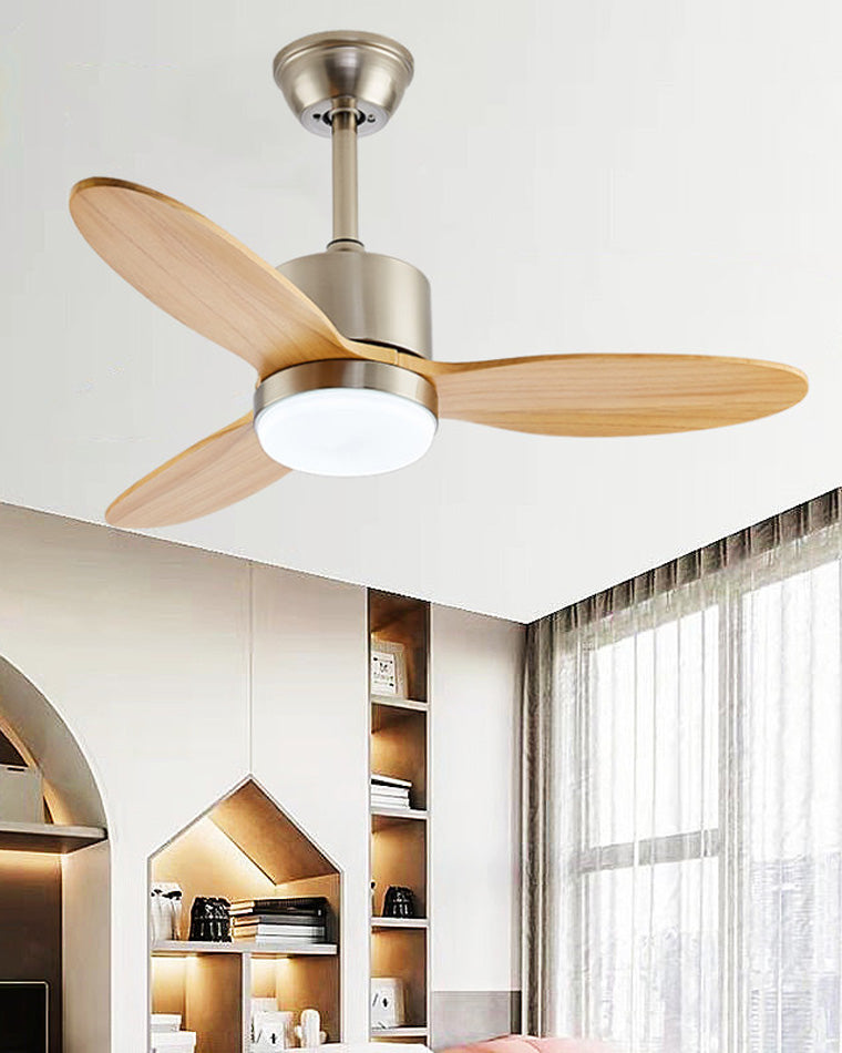 Moderno 50 Ceiling Fan