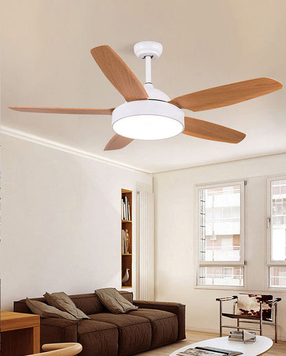 Pluma 5 Blade Fan