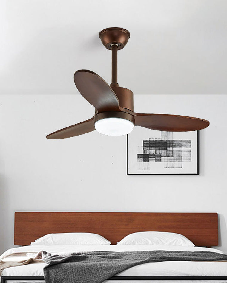 Moderno 50 Ceiling Fan