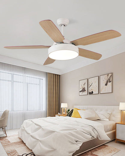 Pluma 5 Blade Fan