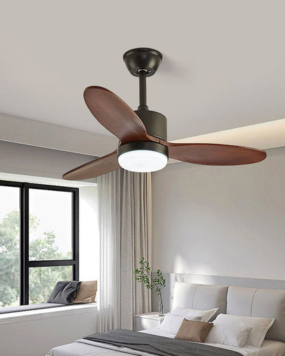 Moderno 50 Ceiling Fan