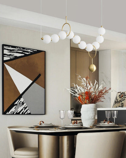 Chandelier - Perla