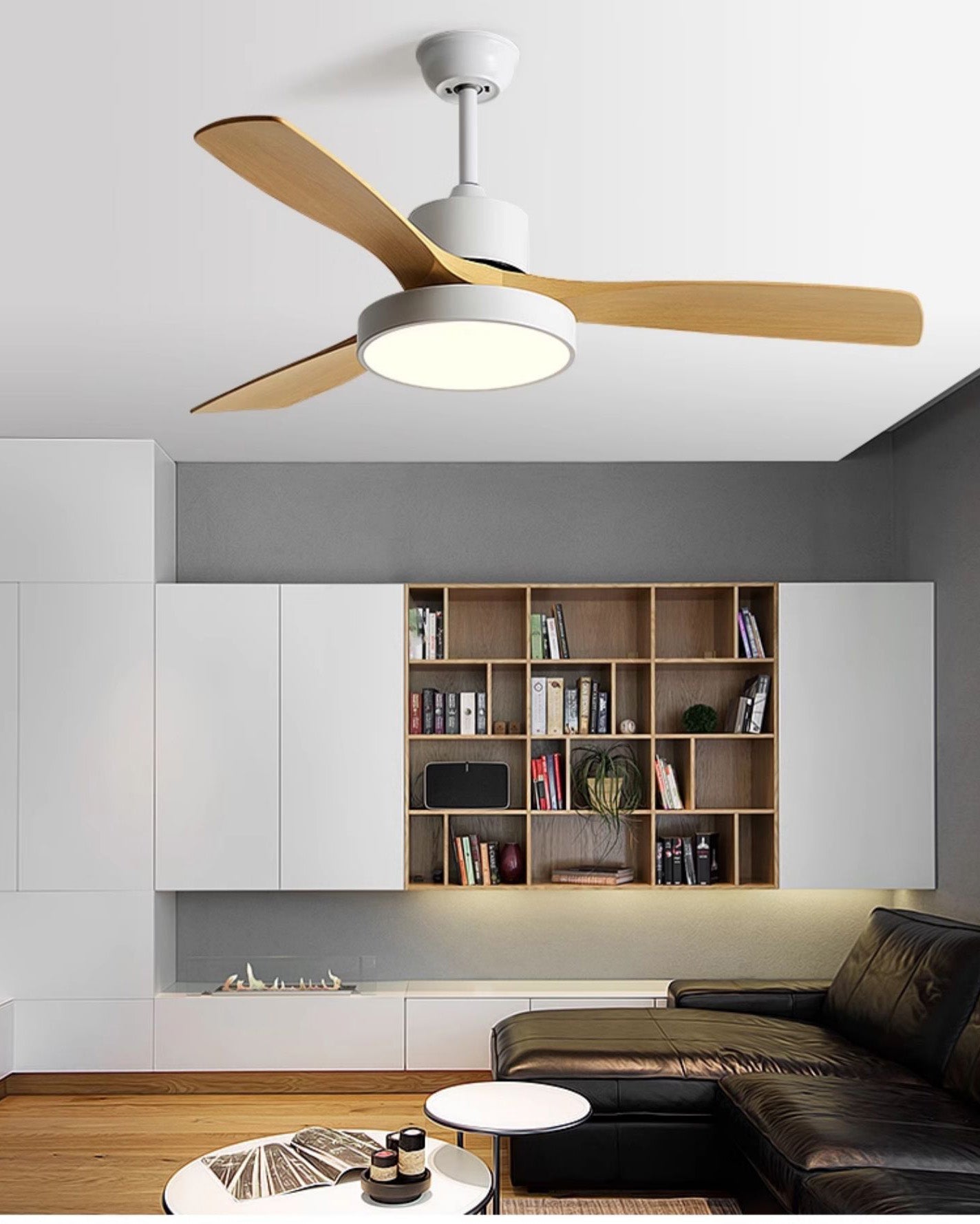 AeroMod Fan