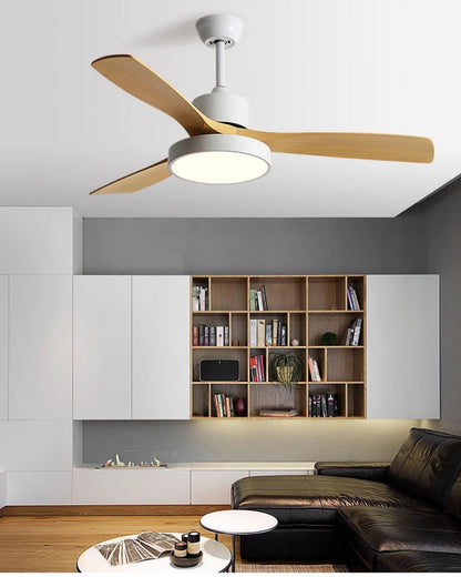AeroMod Fan