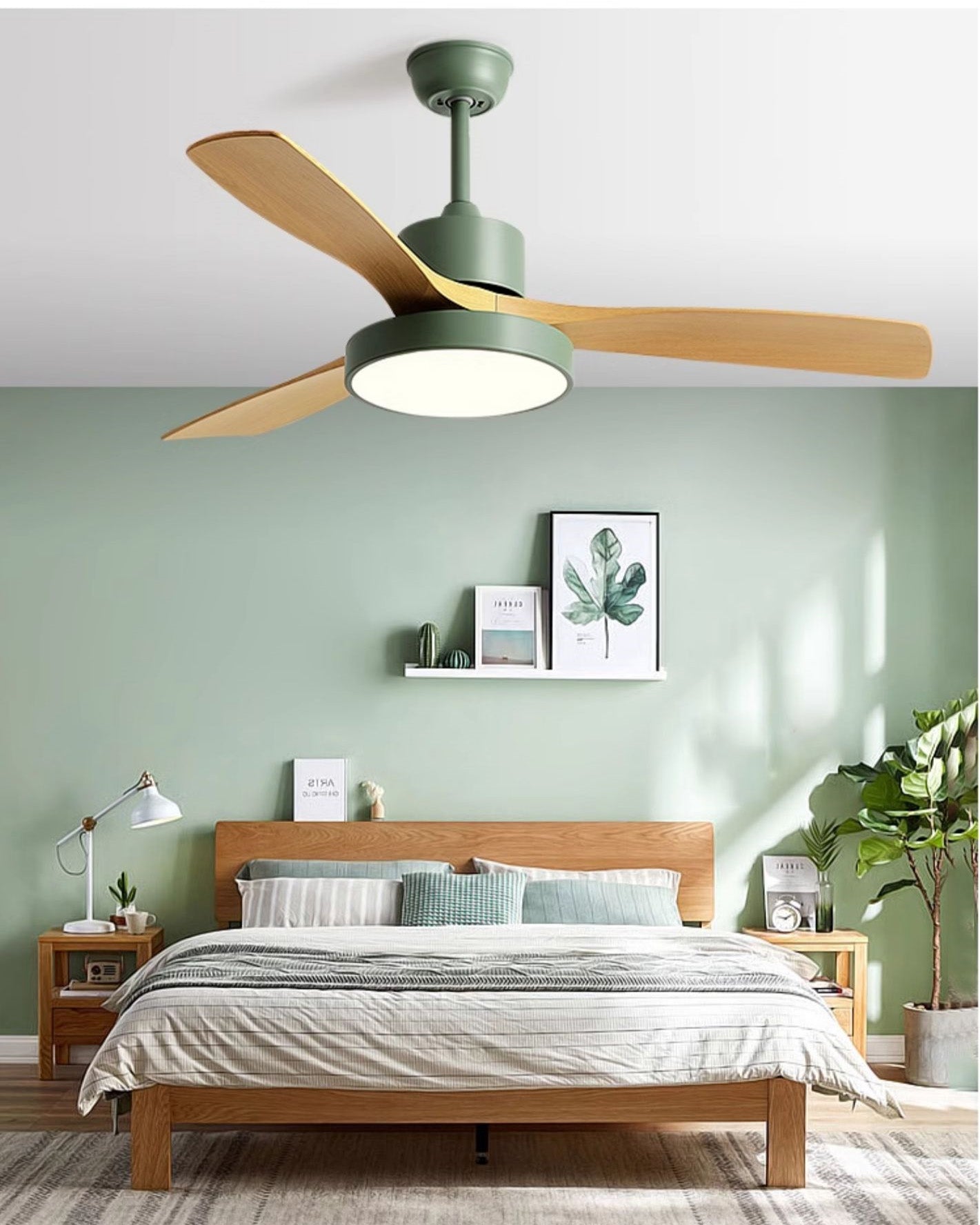 AeroMod Fan