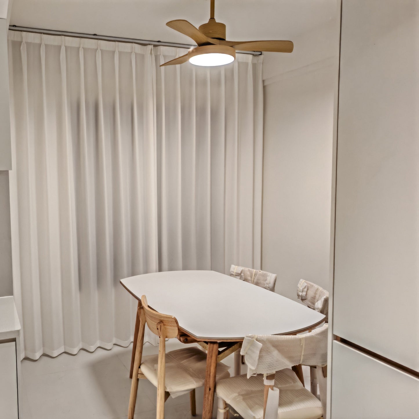 AeroMod Fan