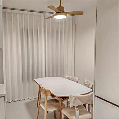 AeroMod Fan
