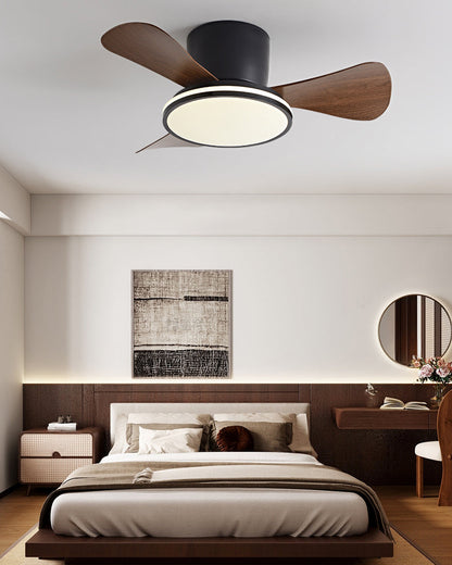Lino Ceiling Fan