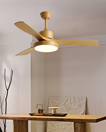 AeroMod Fan