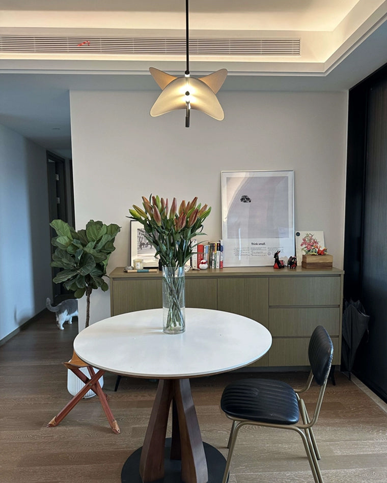 Black Mist Hanging Chandelier
