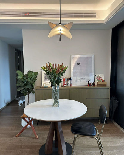 Black Mist Hanging Chandelier