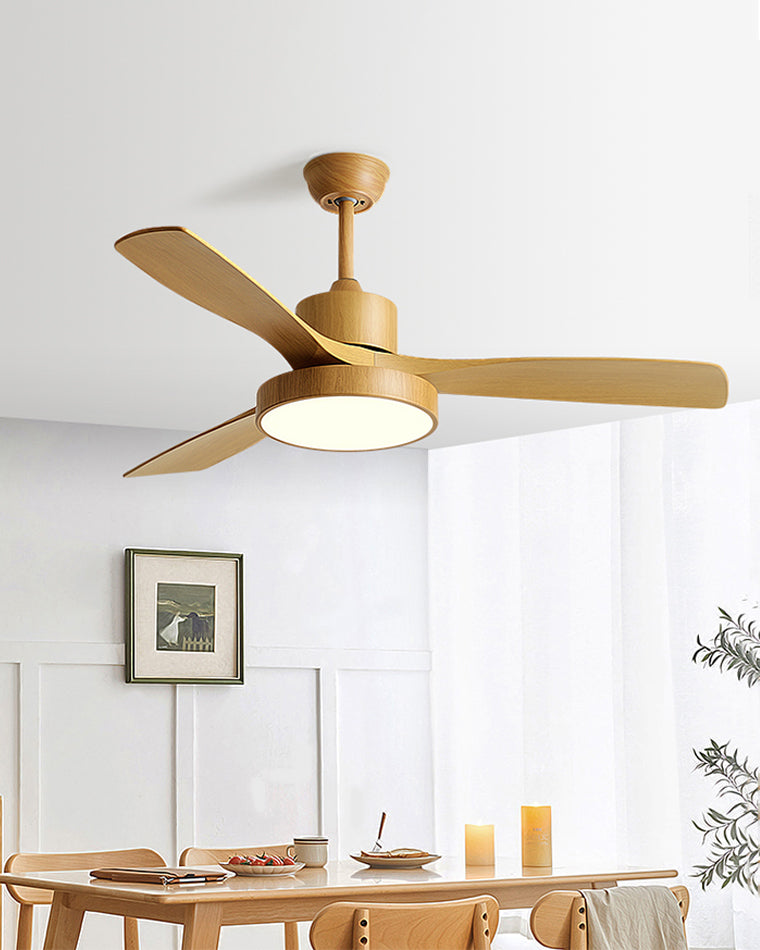 AeroMod Fan