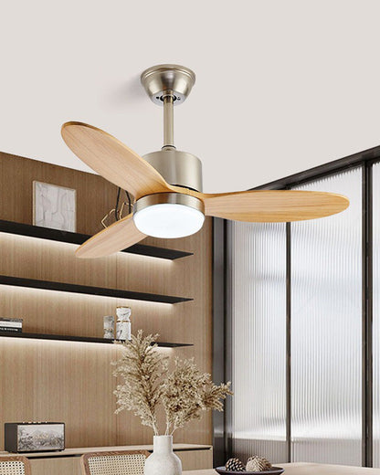 Moderno 50 Ceiling Fan
