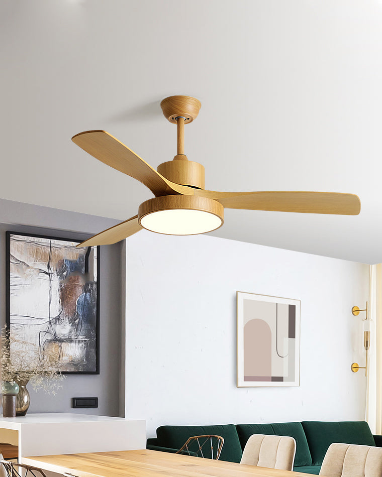 AeroMod Fan