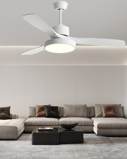 AeroMod Fan