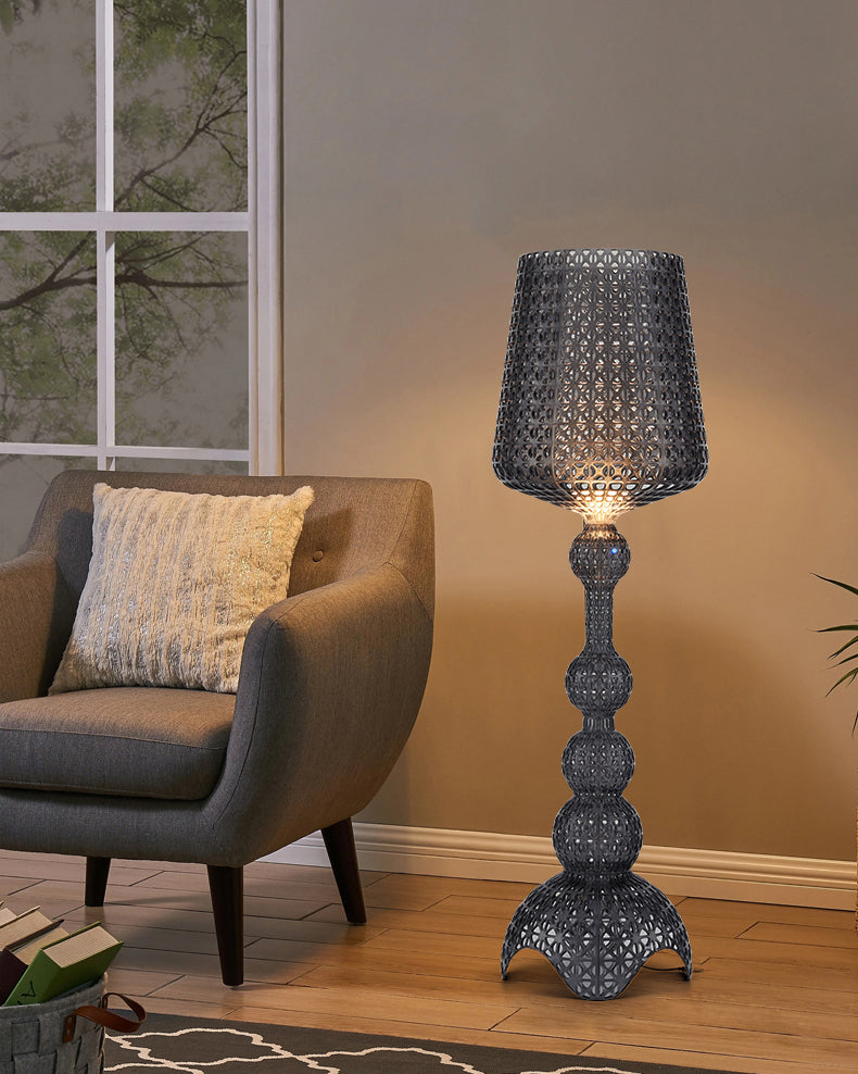 Prisma Column Floor Lamp