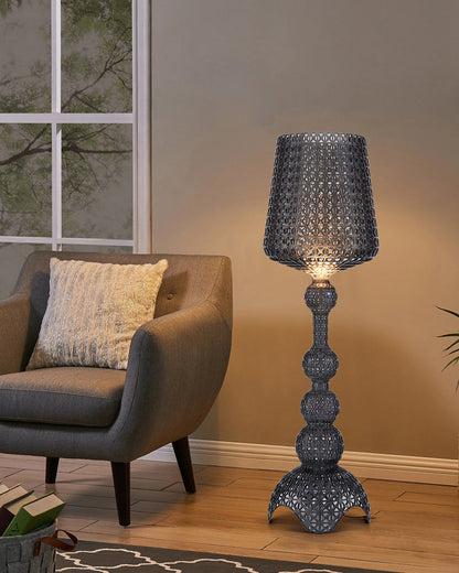 Prisma Column Floor Lamp