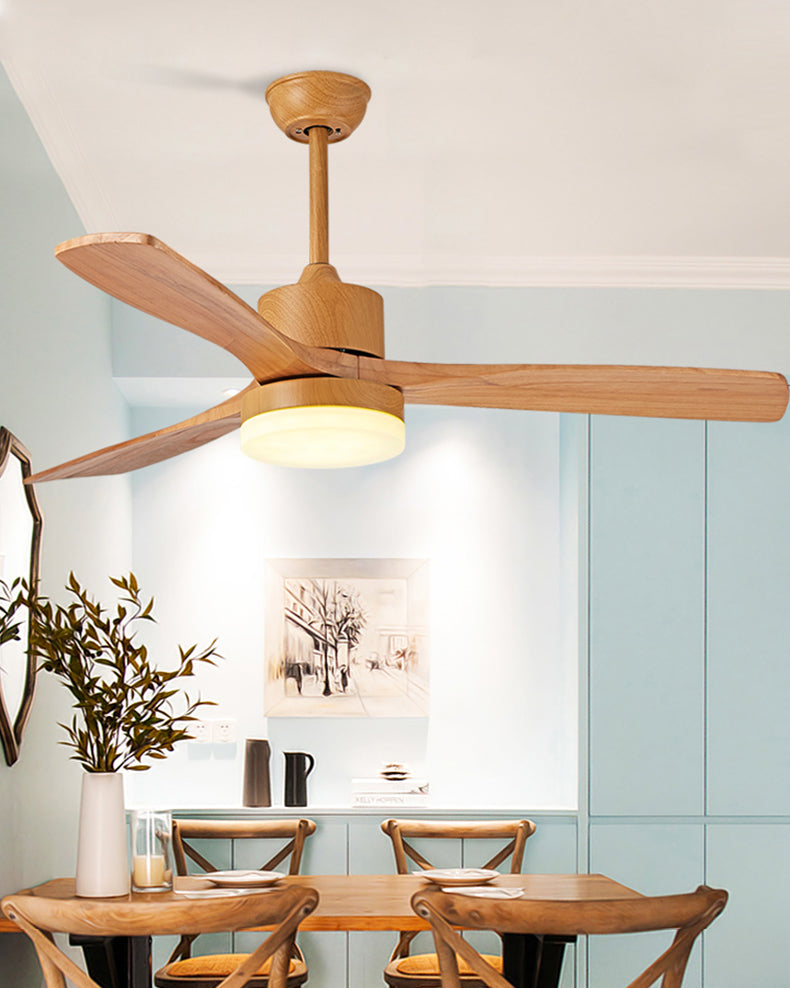 Natural Breeze Ceiling Fan