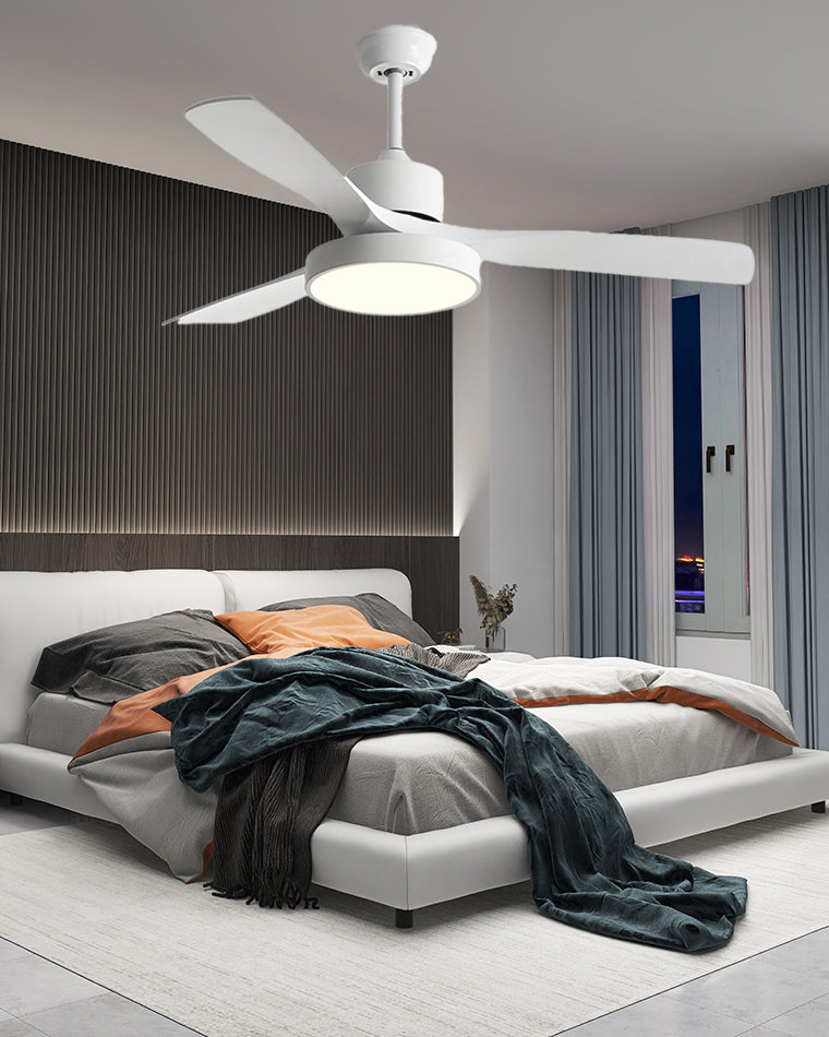 AeroMod Fan