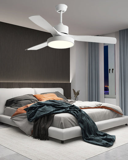 AeroMod Fan