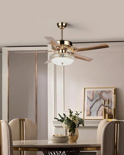 Majestic Ceiling Fan - Victoria