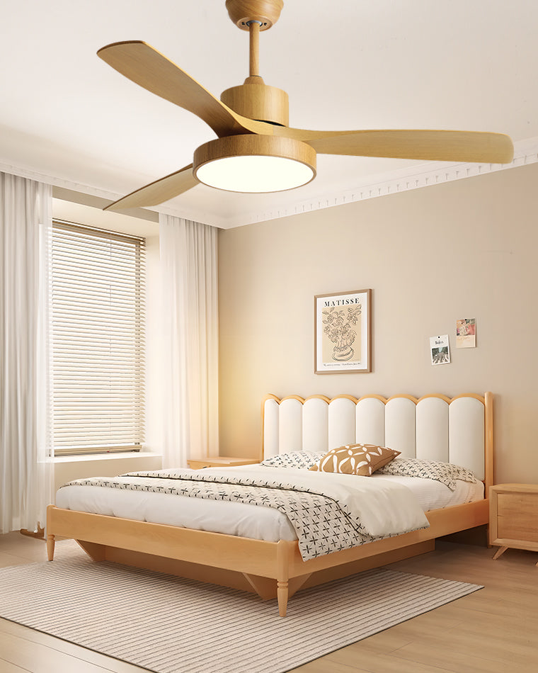 AeroMod Fan