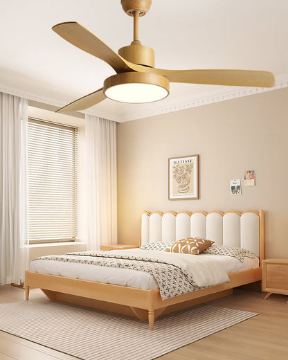 AeroMod Fan
