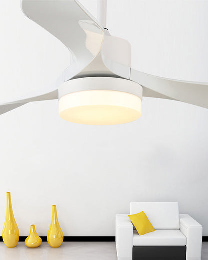 BrisePure ceiling fan