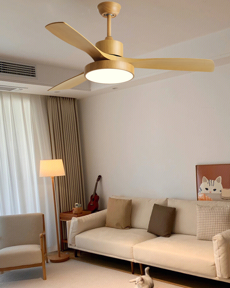 AeroMod Fan