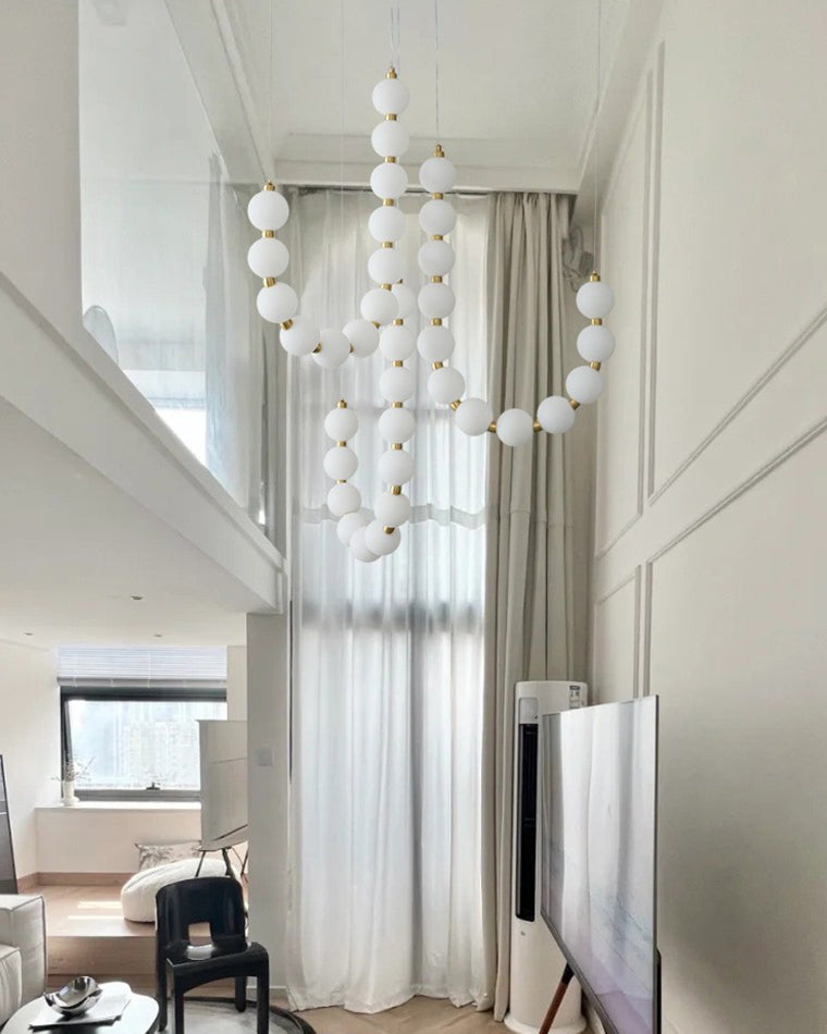 Chandelier - Perla