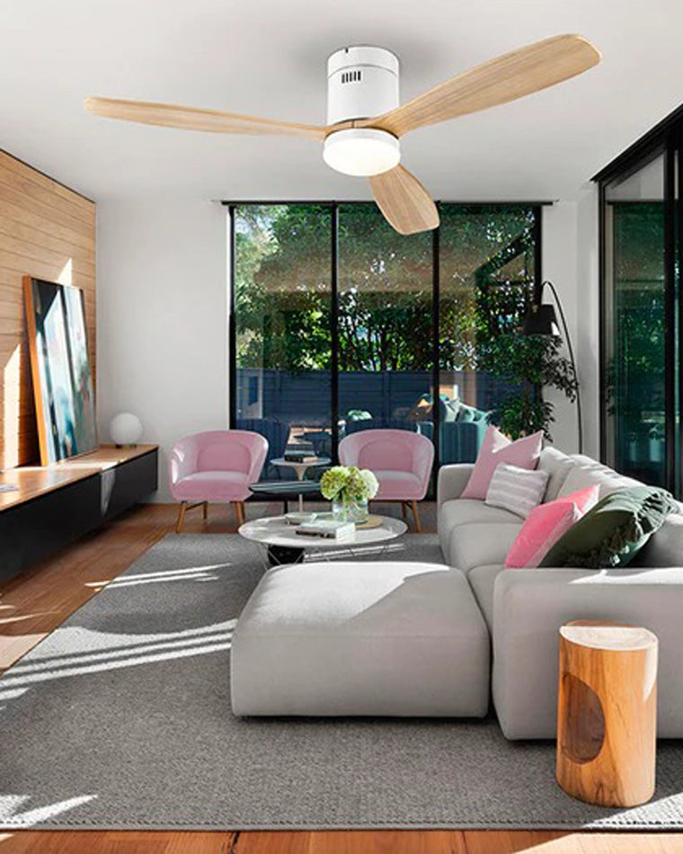 Zenline Ceiling Fan