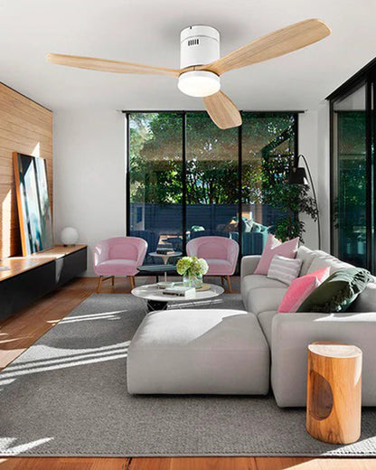 Zenline Ceiling Fan