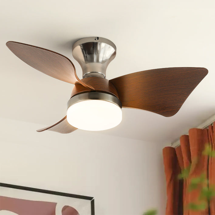 Argento Mini Ceiling Fan