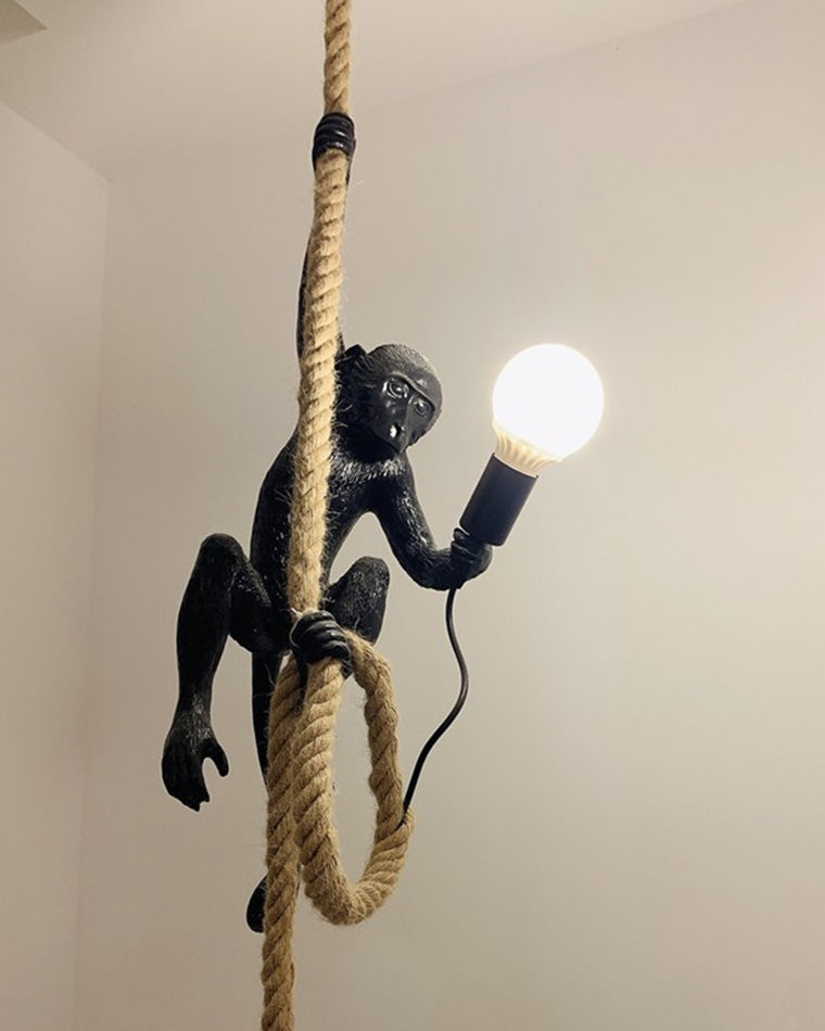 Suspension - Monkey Rope