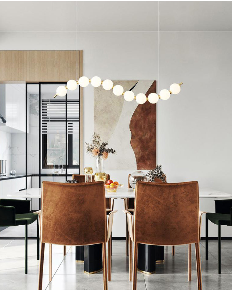 Chandelier - Perla