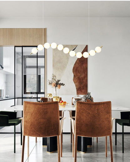 Chandelier - Perla