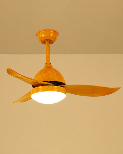 Boreal 3-blade fan