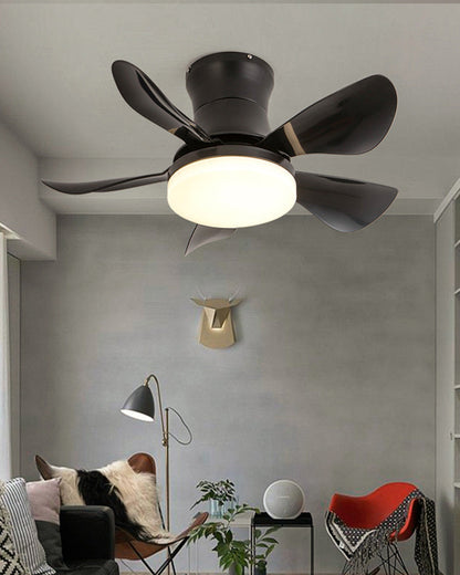 AeroMini LED Fan