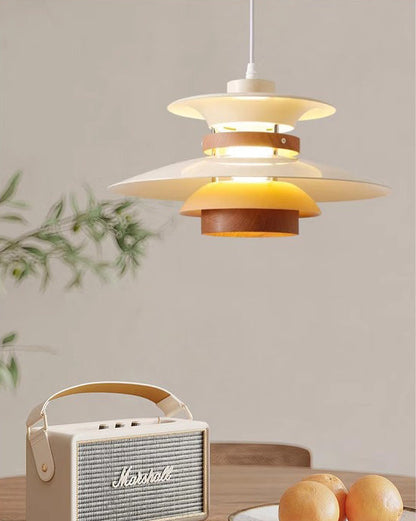Luminis Nordic Suspension