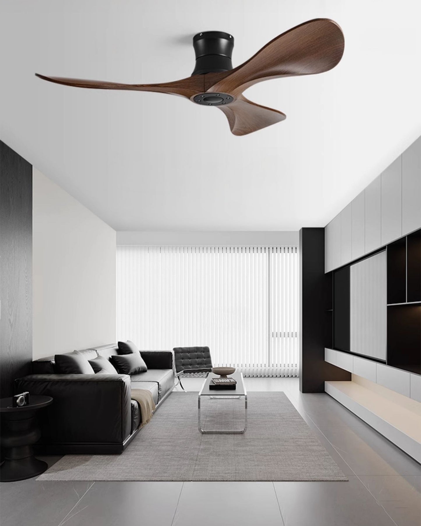 AeroTrio Ceiling Fan