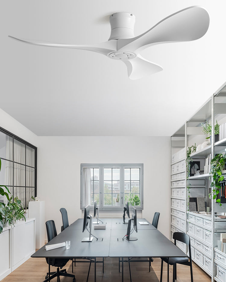 AeroTrio Ceiling Fan