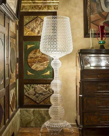 Prisma Column Floor Lamp