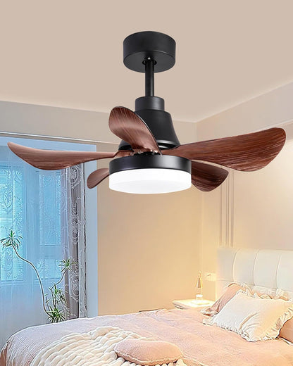 Lofty 3-Blade Fan