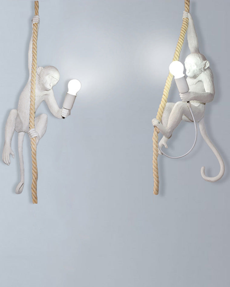 Suspension - Monkey Rope