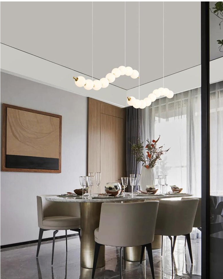Chandelier - Perla