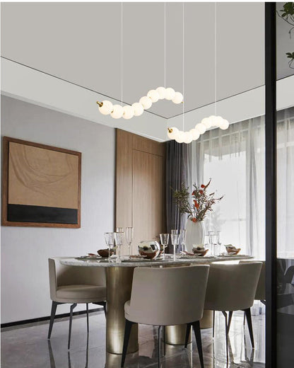 Chandelier - Perla