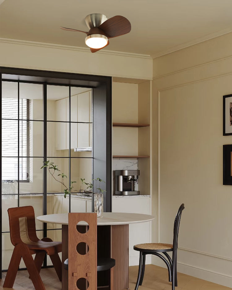 MiniBrio 22 Ceiling Fan