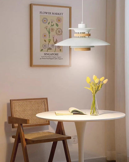 Luminis Nordic Suspension