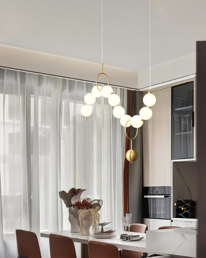 Chandelier - Perla