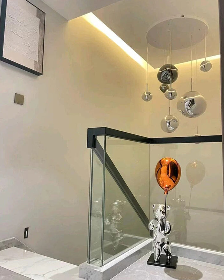 MagmaGlow Suspension